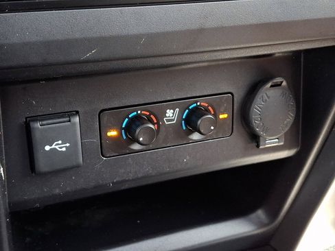 Used 2023 Toyota 4Runner Limited image 25