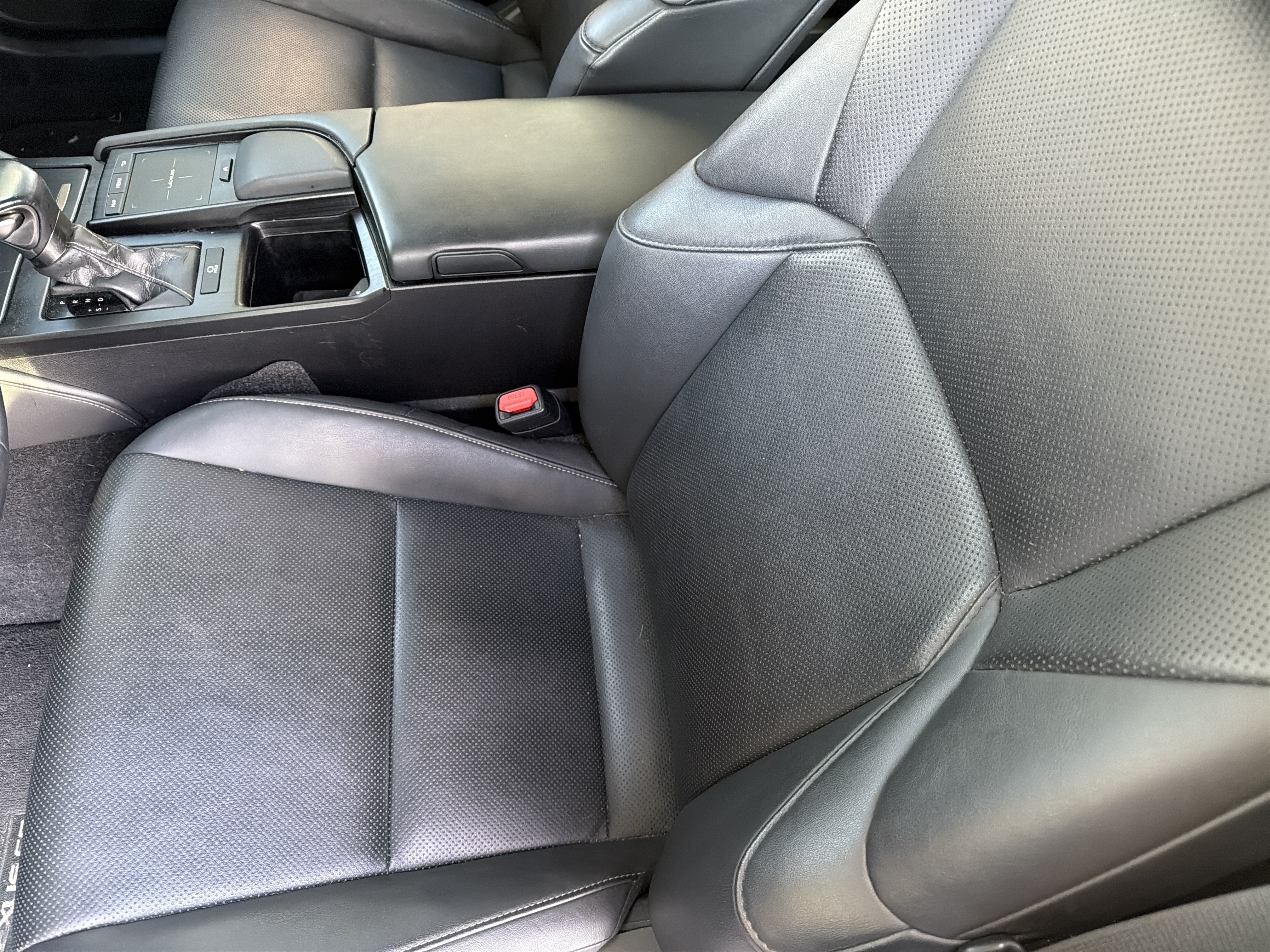 Certified 2021 Lexus ES 350 w/ Premium Package FWD image 15