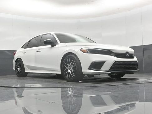 Used 2022 Honda Civic Sport image 51