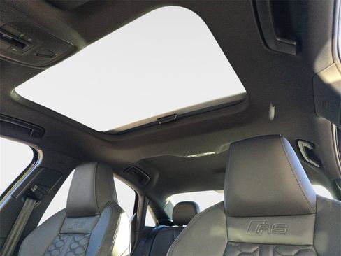 New 2026 Audi RS 3 image 29