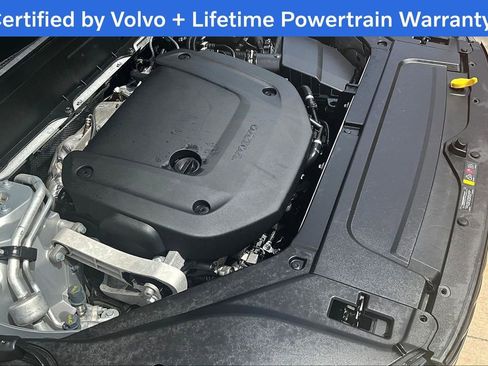 Used 2025 Volvo XC90 B6 Plus AWD/4WD image 47