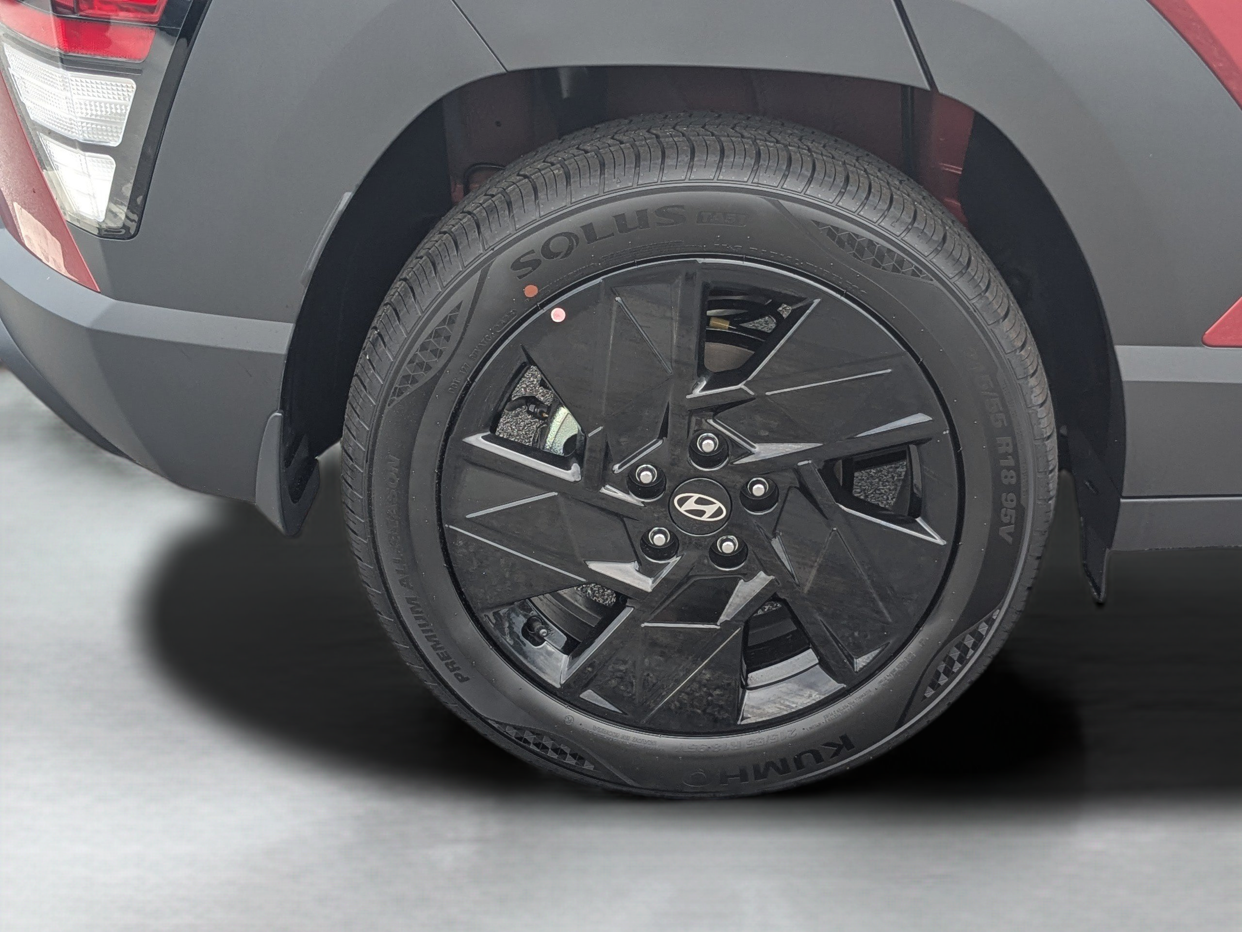 New 2027 Hyundai Kona SEL Sport FWD image 36