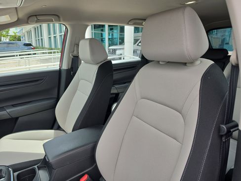 Certified 2024 Honda CR-V LX image 19