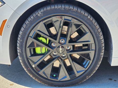 New 2026 Kia K5 GT w/ GT1 Package FWD image 8