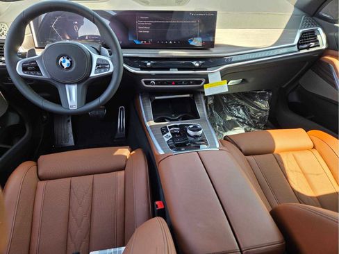 New 2026 BMW X5 sDrive40i w/ Executive Package RWD image 11