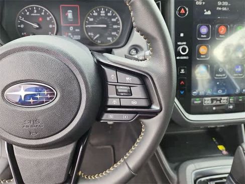Used 2025 Subaru Crosstrek 2.5i Sport image 23