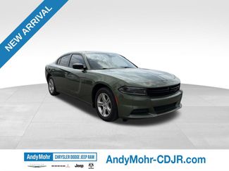 Used 2023 Dodge Charger SXT RWD 360° Tour