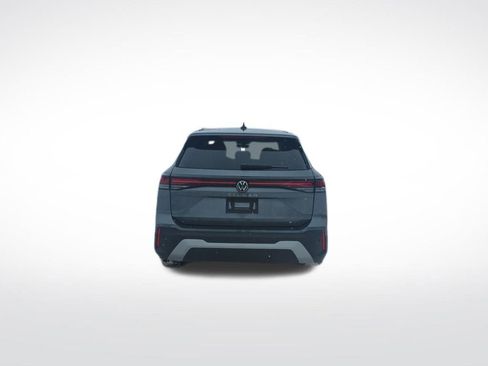 New 2026 Volkswagen Tiguan S image 6