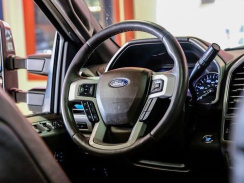 Used 2020 Ford F250 King Ranch w/ King Ranch Ultimate Package image 16