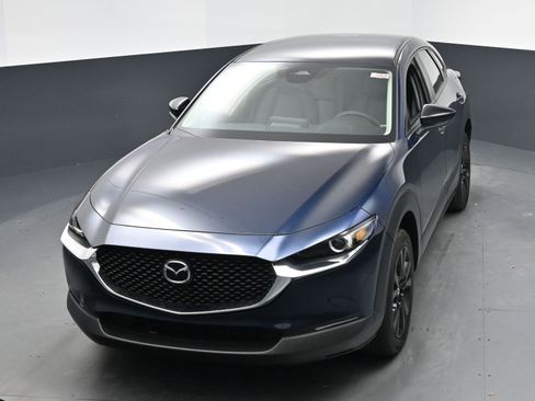 New 2026 MAZDA CX-30 AWD 2.5 S w/ Select Sport Pkg image 9
