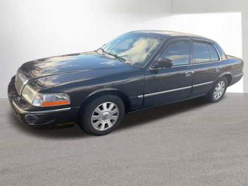 Used 2004 Mercury Grand Marquis LS image 11