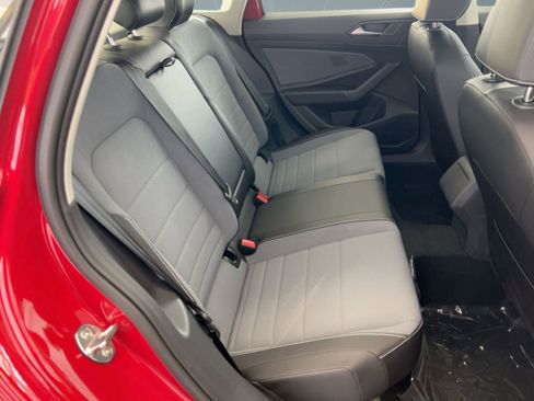 New 2026 Volkswagen Jetta SE image 29