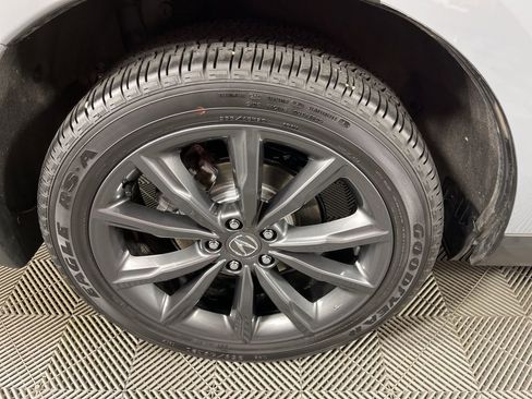 Used 2025 Acura RDX A-Spec image 14