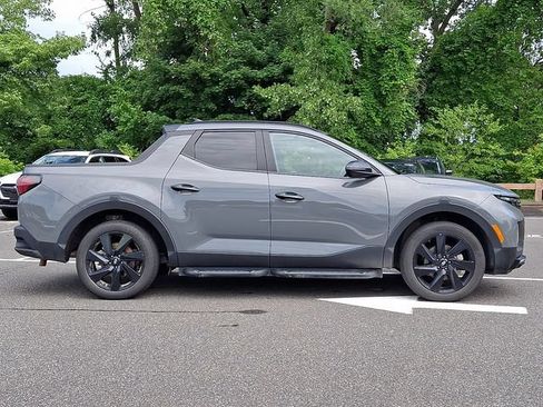 Used 2024 Hyundai Santa Cruz Night AWD/4WD image 7