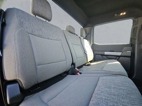 Used 2024 Ford F150 XLT w/ Mobile Office Package image 31