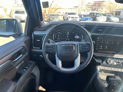 Used 2024 GMC Sierra 1500 Denali image 20