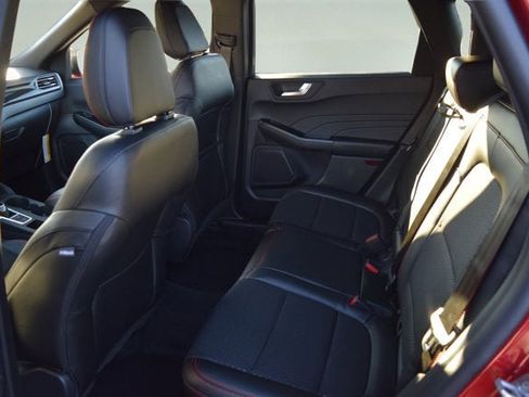 New 2026 Ford Escape ST-Line w/ Tech Pack #1 image 5