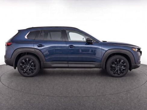 Used 2026 MAZDA CX-50 AWD 2.5 Hybrid w/ Weather Package image 8