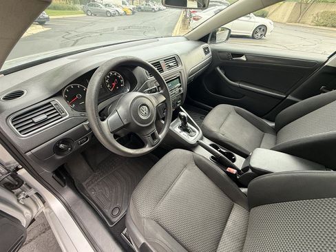 Used 2014 Volkswagen Jetta S FWD image 15