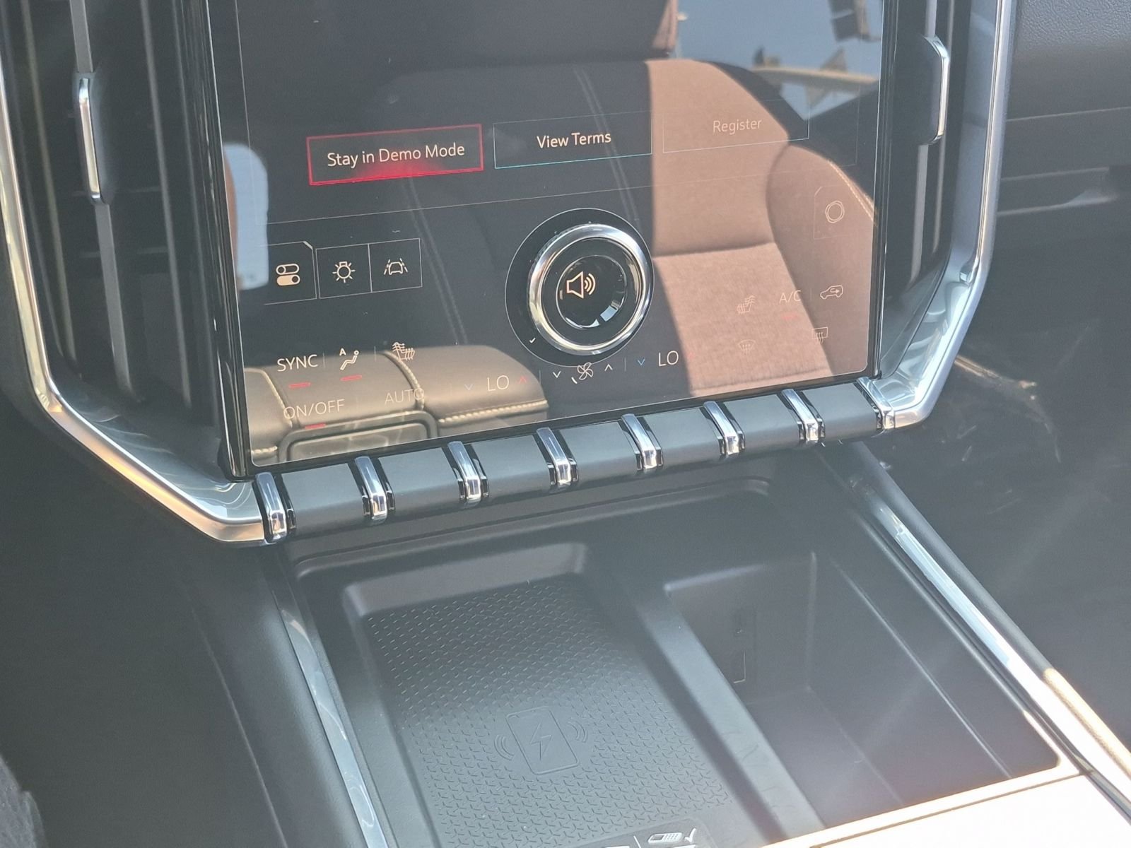 New 2026 GMC Acadia Elevation FWD image 12