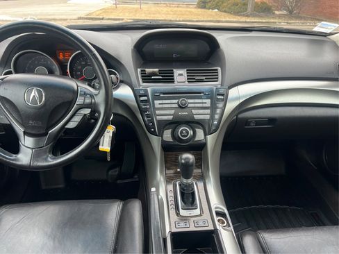 Used 2009 Acura TL image 16