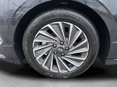 New 2026 Hyundai Sonata SEL image 10