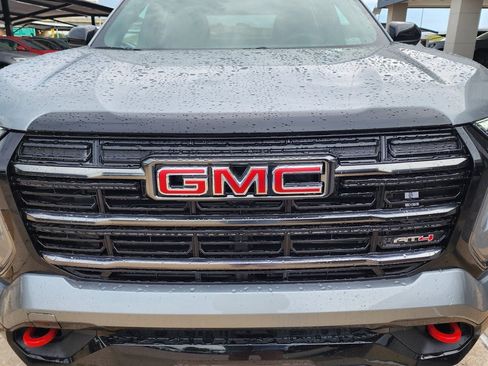 New 2026 GMC Terrain AT4 w/ Convenience Package III image 10