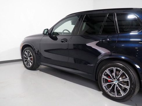 Used 2026 BMW X5 sDrive40i w/ Executive Package RWD image 64