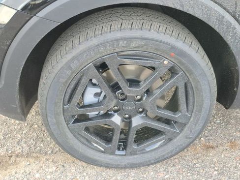 New 2025 Kia Telluride SX X-Line image 18