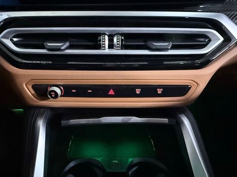 Used 2023 BMW i4 M50 w/ Premium Package image 32