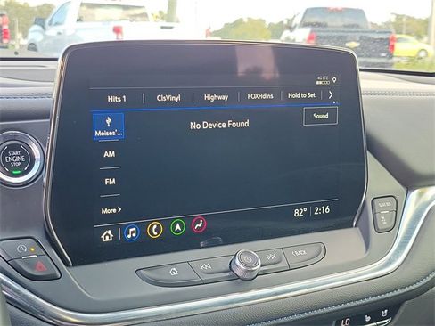 Used 2024 Chevrolet Blazer RS w/ Driver Confidence II Package image 26