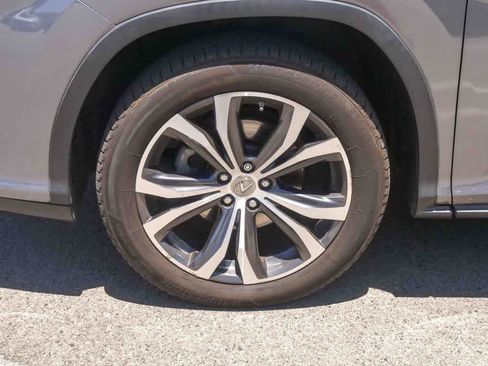 Used 2016 Lexus RX 350 FWD w/ Premium Package image 5