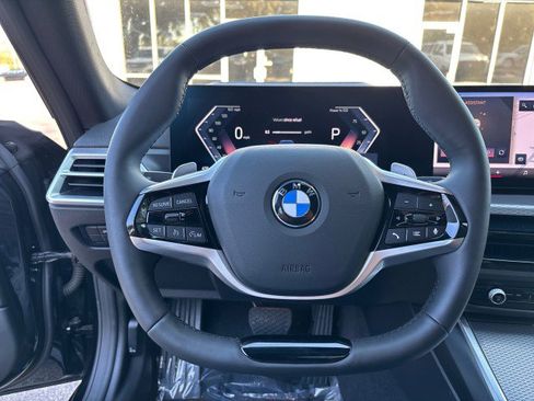 Used 2025 BMW 430i xDrive w/ Premium Package image 16