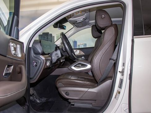 Used 2021 Mercedes-Benz GLE 450 4MATIC image 20