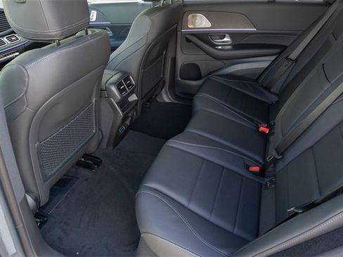 New 2026 Mercedes-Benz GLE 450 GLE 450 image 15