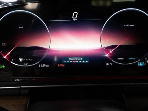 New 2026 Mercedes-Benz GLE 53 AMG 4MATIC image 29