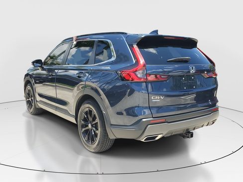 Used 2024 Honda CR-V Sport image 4