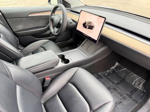 Used 2022 Tesla Model 3 RWD image 18