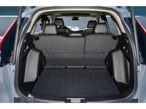 Certified 2023 Honda CR-V EX-L image 9