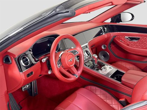 Used 2022 Bentley Continental GT Speed image 15