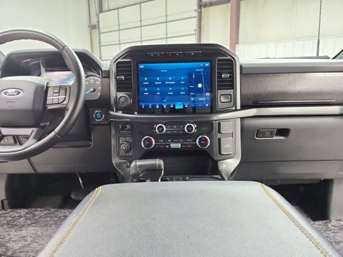 Used 2023 Ford F150 Tremor w/ 360 Degree Camera Package AWD/4WD image 26