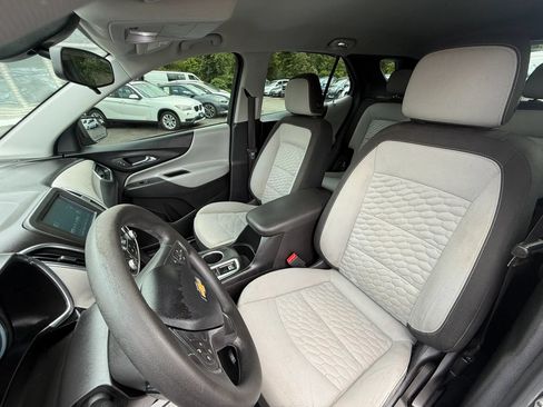 Used 2018 Chevrolet Equinox LS AWD/4WD image 29