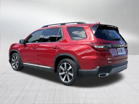 Used 2024 Honda Pilot Elite image 6