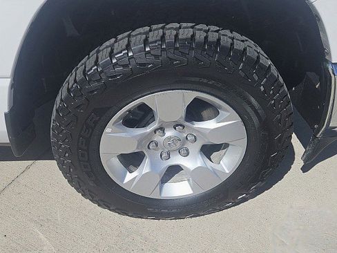 Used 2023 RAM 1500 Big Horn image 2