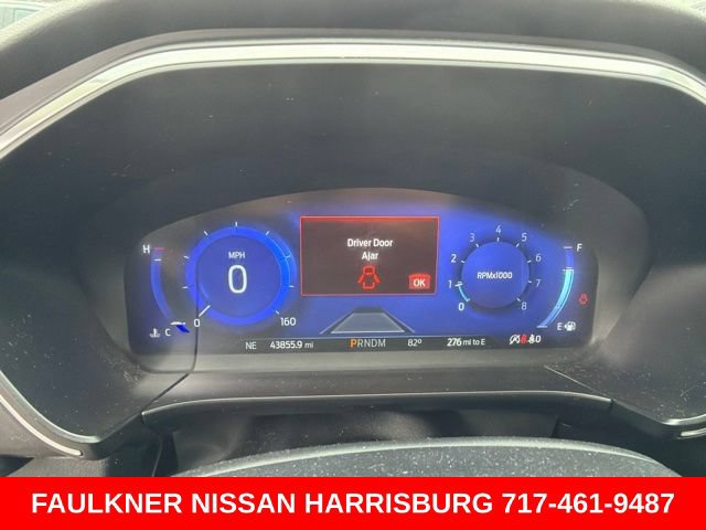 Used 2020 Ford Escape Titanium AWD/4WD image 15