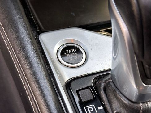 Used 2020 Nissan Altima 2.0 Platinum image 27