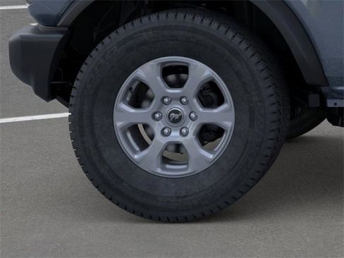 New 2025 Ford Bronco Big Bend image 21