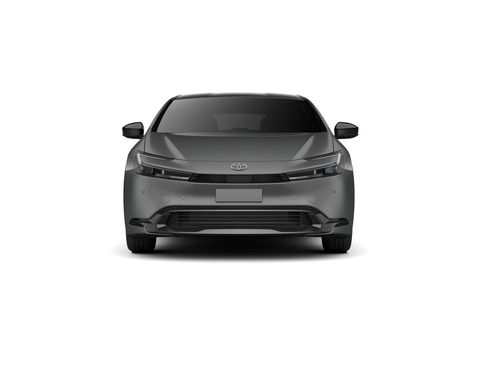 New 2026 Toyota Prius LE FWD image 47