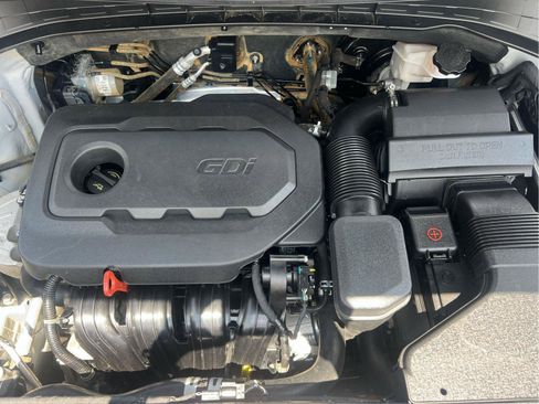 Used 2020 Kia Sorento LX FWD image 29