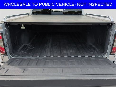 Used 2017 GMC Sierra 1500 Denali AWD/4WD image 38